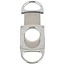 Cigar Cutter Xikar X8 Metal Body Cutter Gunmetal