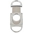 Xikar Cigar Cutter Xikar X8 Metal Body Cutter Gunmetal