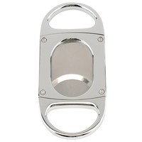 Cigar Cutter Xikar X8 Metal Body Cutter Gunmetal