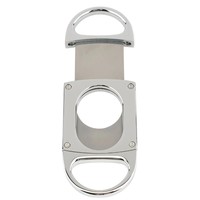 Cigar Cutter Xikar X8 Metal Body Cutter Gunmetal
