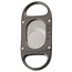 Cigar Cutter Xikar X8 Metal Body Cutter Gunmetal