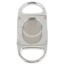 Cigar Cutter Xikar X8 Metal Body Cutter Chrome Silver