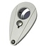 Cigar Cutter Xikar 2 Pearl White