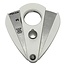 Cigar Cutter Xikar 2 Pearl White