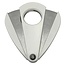 Cigar Cutter Xikar 2 Pearl White