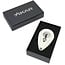 Cigar Cutter Xikar 2 Pearl White
