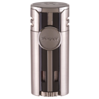 Aansteker Xikar HP4 Quad Lighter G2