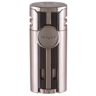 Xikar Lighter Xikar HP4 Quad Lighter G2