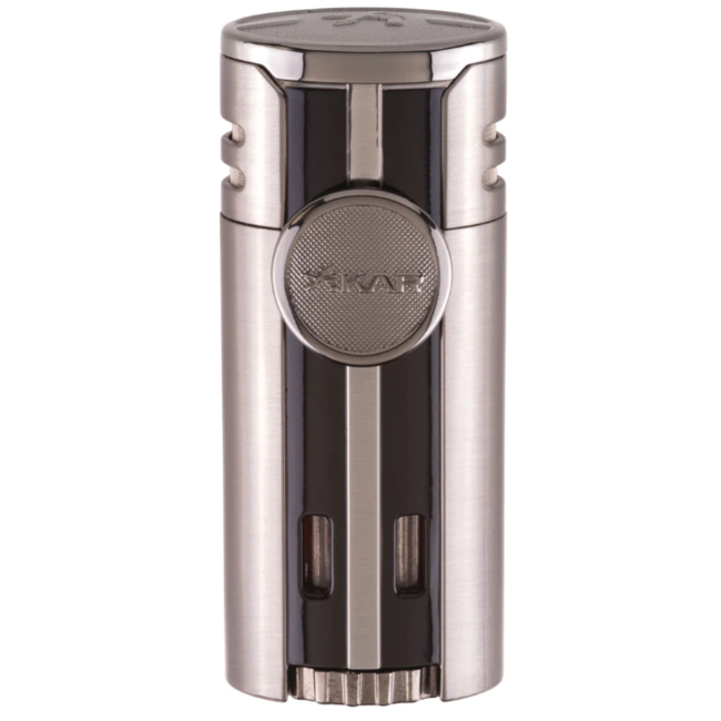 Lighter Xikar HP4 Quad Lighter Sandstone