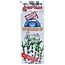 Display Hemparillo Hemp Wraps Sugar Cane