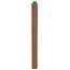 Display Hemparillo Hemp Wraps Sugar Cane