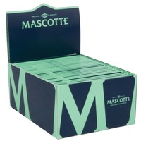 Mascotte M-Series Kingsize Rolling Paper Box