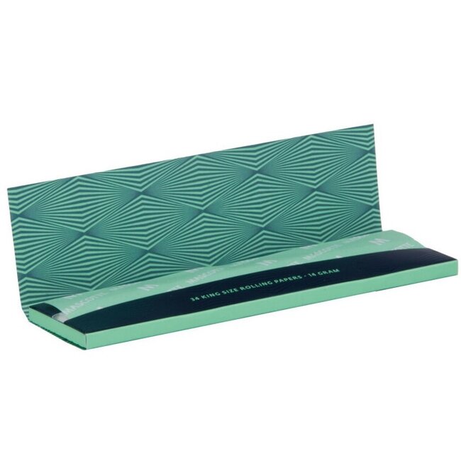Mascotte M-Series Kingsize Rolling Paper Box