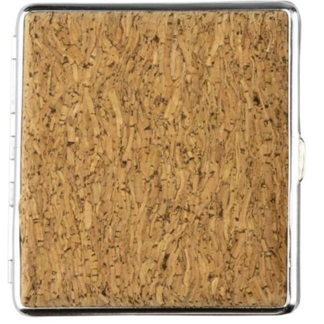 Cigarette Case Cork l