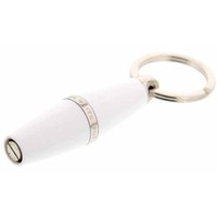 Cigar Puncher Dunhill Bullet Cutter Acrylic Pearl White