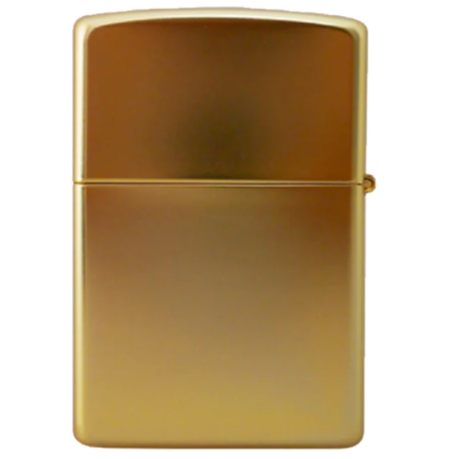 Lighter Zippo Dragon Guard Emblem Korea Design