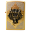 Lighter Zippo Dragon Guard Emblem Korea Design