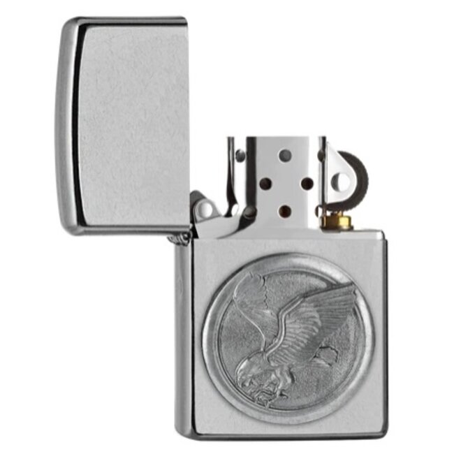 Aansteker Zippo Eagle Emblem