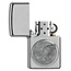 Aansteker Zippo Eagle Emblem