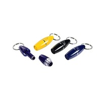 Sigarenboor Lubinski Puncher Perfecto Yellow