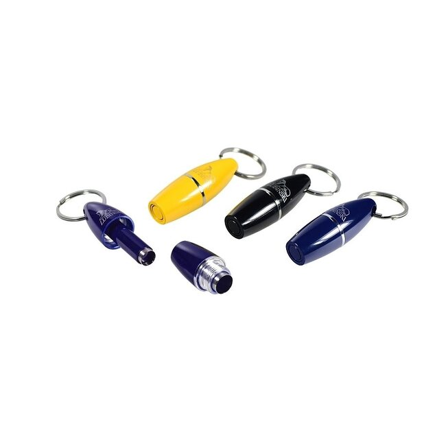 Sigarenboor Lubinski Puncher Perfecto Yellow