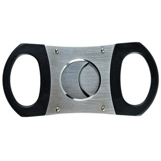 Dunhill Cigar Cutter Dunhill Twin-Blade Cutter