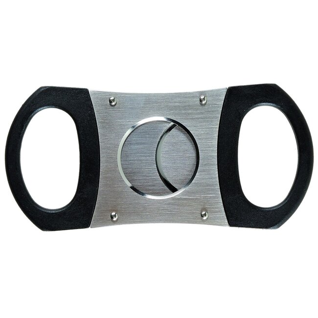 Dunhill Cigar Cutter Dunhill Twin-Blade Cutter