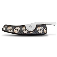 Cigar Knife Les Fines Lames Le Petit Art Series Calavera