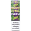 Cyclones Hemp Cones Purple