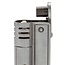 Lighter Rattray's Steam Punk Chrome