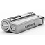 Lighter Rattray's Steam Punk Chrome