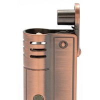 Aansteker Rattray's Steam Punk Rose Gold