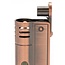 Rattray's Lighter Rattray's Steam Punk Rose Gold