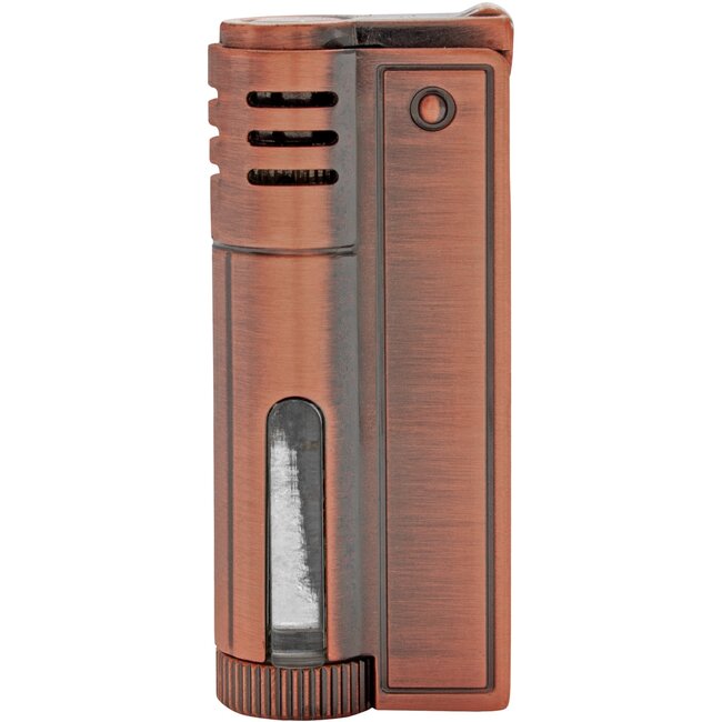 Rattray's Lighter Rattray's Steam Punk Rose Gold