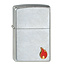 Zippo Aansteker Zippo Flame Charm