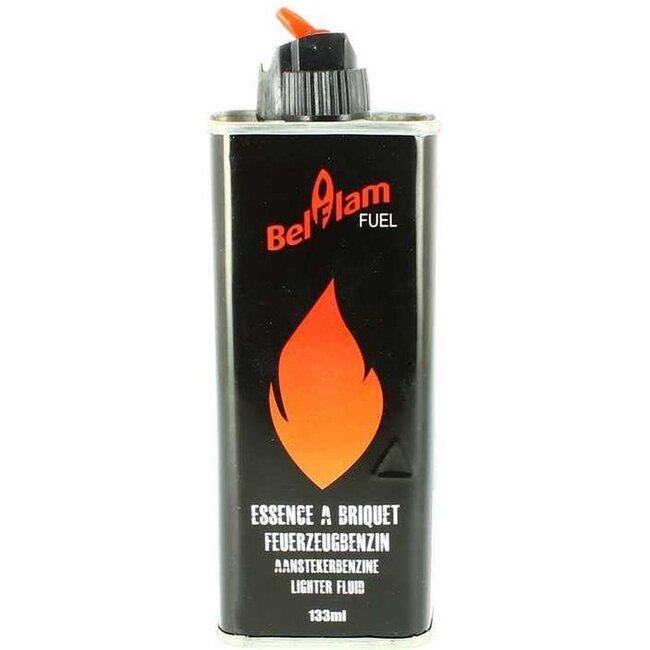 Belflam LIghter Fluid Belflam