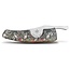 Les Fines Lames Cigar Knife Les Fines Lames Le Petit Art Series Shu Crane