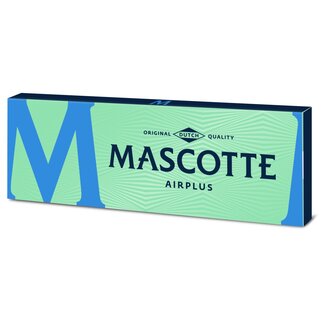 Mascotte Mascotte 60 Airplus Rolling Paper Box