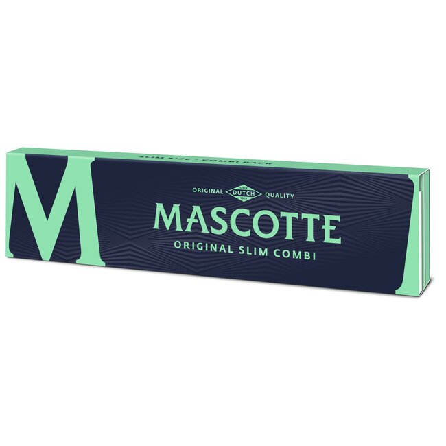Mascotte Mascotte M-Series Kingsize Slim Combi Pack Box