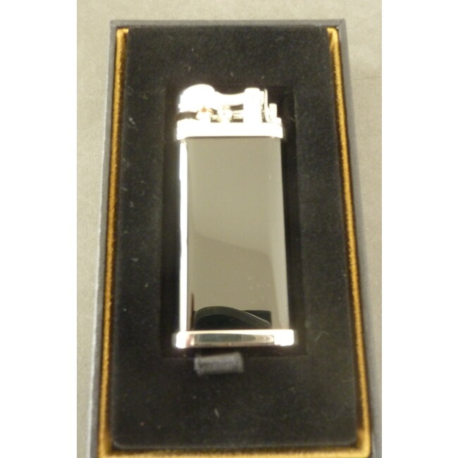 Lighter Dunhill Unique Barley Black PVD