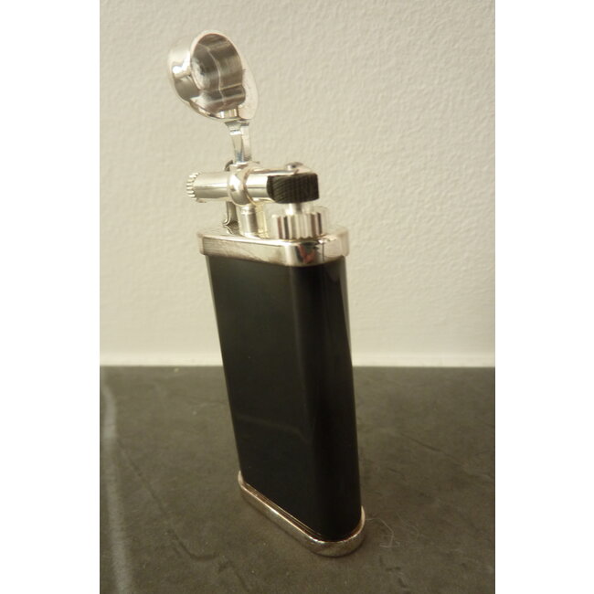 Lighter Dunhill Unique Barley Black PVD