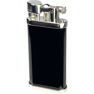 Dunhill Lighter Dunhill Unique Barley Black PVD