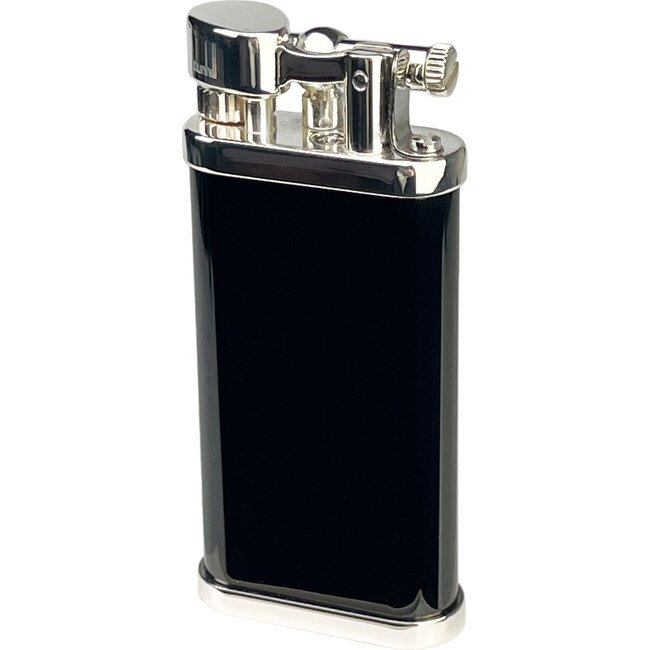 Lighter Dunhill Unique Barley Black PVD