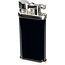 Lighter Dunhill Unique Barley Black PVD