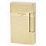 S.T. Dupont Aansteker S.T. Dupont Le Grand Diamond Head Yellow Gold