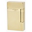 S.T. Dupont Lighter S.T. Dupont Le Grand Diamond Head Yellow Gold