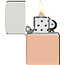 Lighter Zippo Bimetal LIghter