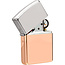 Zippo Lighter Zippo Bimetal LIghter