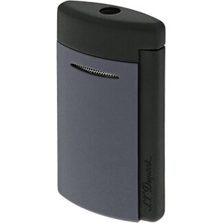 S.T. Dupont Aansteker S.T. Dupont Minijet 3 Matte Black Graphit