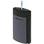 Aansteker S.T. Dupont Minijet 3 Matte Black Graphit